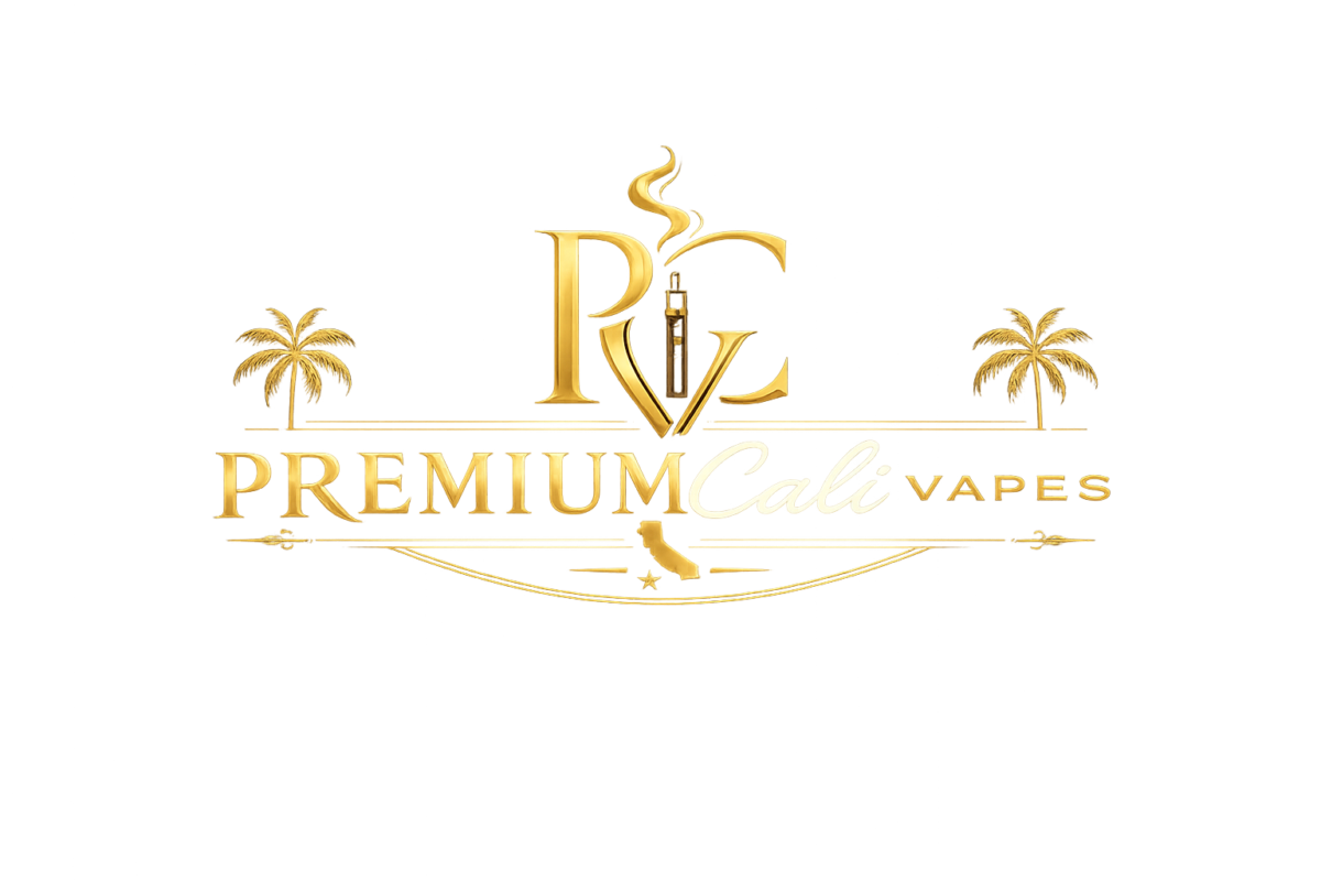 Premium Cali Vapes UK