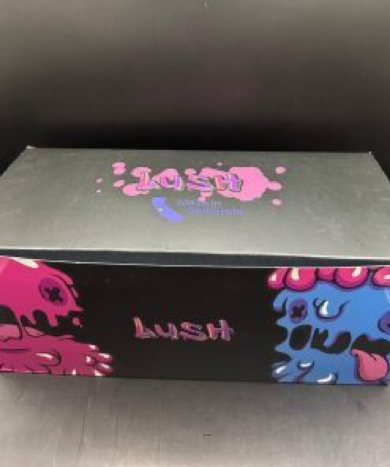 Lush Disposable Vapes (86% THC) - Image 3