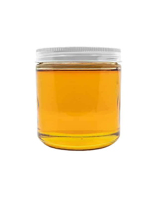 99.8% THC Oil - Image 4