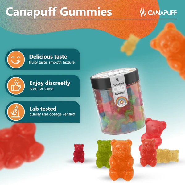 CBD Gummies Recovery - Image 11