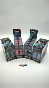 Sluggers Hit Dispoasable Vape (86.8% THC) - Image 3