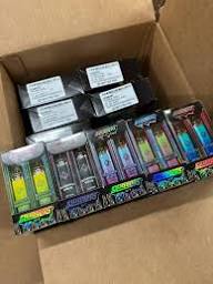 Sluggers Hit Dispoasable Vape (86.8% THC) - Image 4