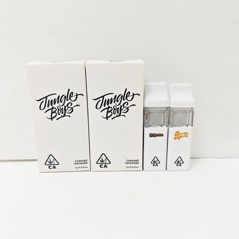 Jungle Boys Disposable Vape (86% THC) - Image 3